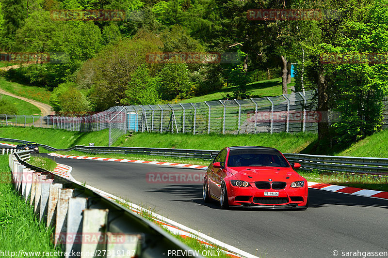 Bild #27319187 - Touristenfahrten Nürburgring Nordschleife (09.05.2024)