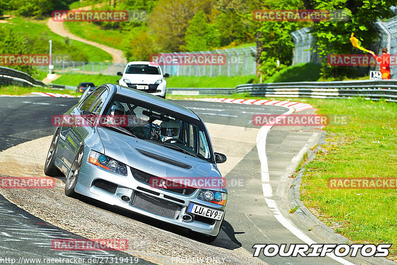 Bild #27319419 - Touristenfahrten Nürburgring Nordschleife (09.05.2024)