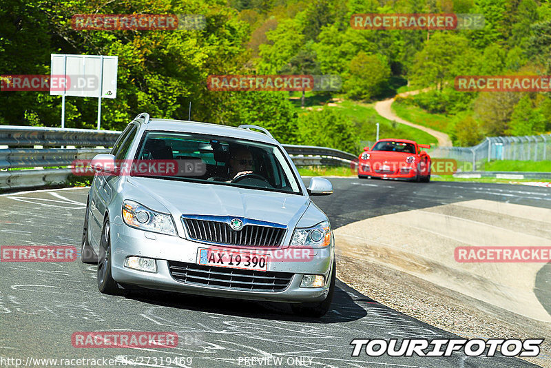 Bild #27319469 - Touristenfahrten Nürburgring Nordschleife (09.05.2024)