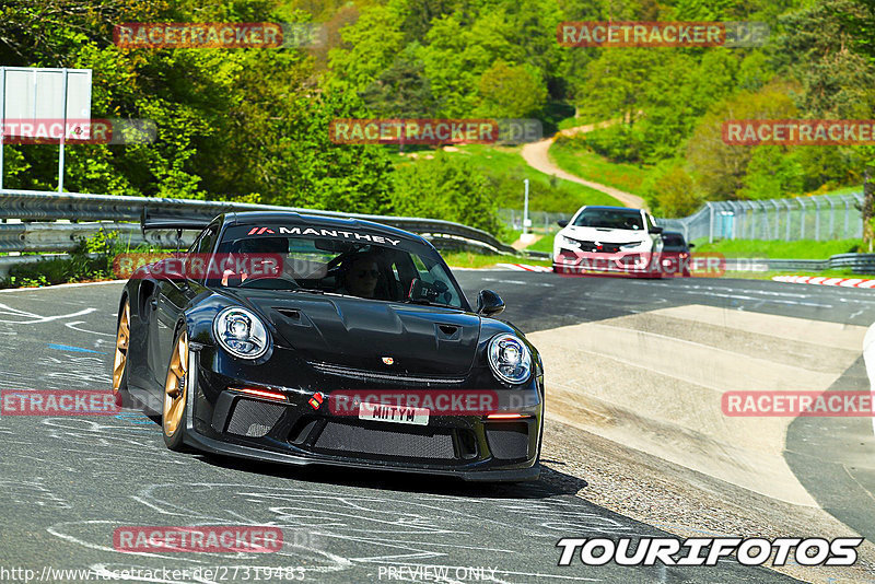 Bild #27319483 - Touristenfahrten Nürburgring Nordschleife (09.05.2024)