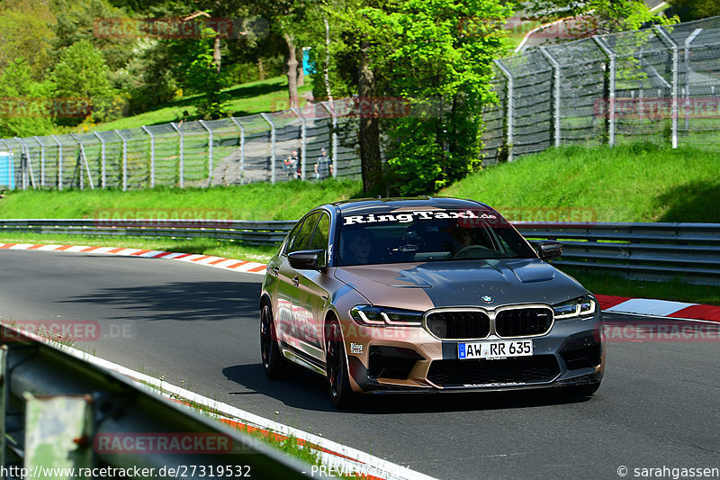 Bild #27319532 - Touristenfahrten Nürburgring Nordschleife (09.05.2024)