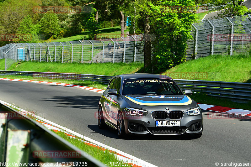 Bild #27319735 - Touristenfahrten Nürburgring Nordschleife (09.05.2024)