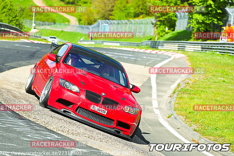 Bild #27319803 - Touristenfahrten Nürburgring Nordschleife (09.05.2024)