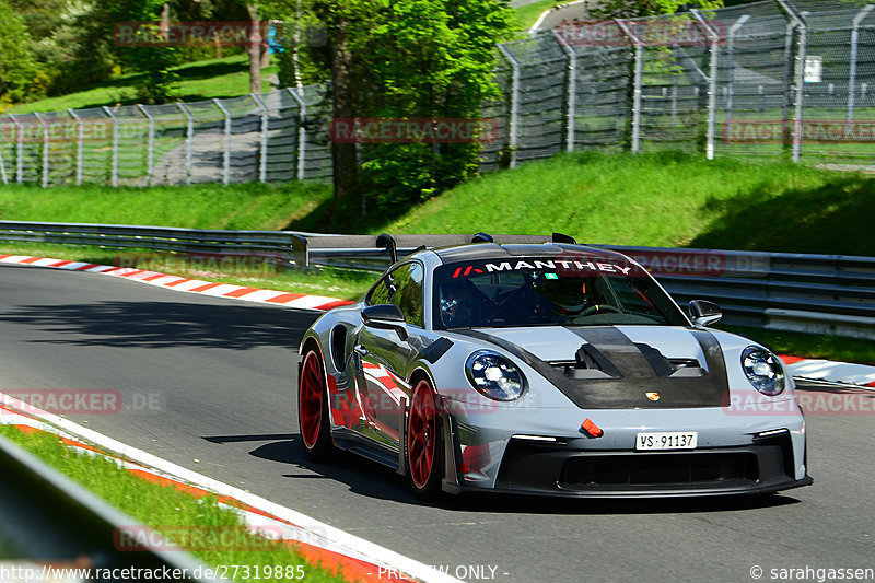 Bild #27319885 - Touristenfahrten Nürburgring Nordschleife (09.05.2024)