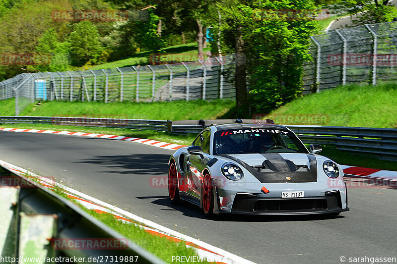 Bild #27319887 - Touristenfahrten Nürburgring Nordschleife (09.05.2024)