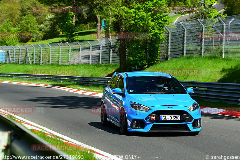 Bild #27319893 - Touristenfahrten Nürburgring Nordschleife (09.05.2024)