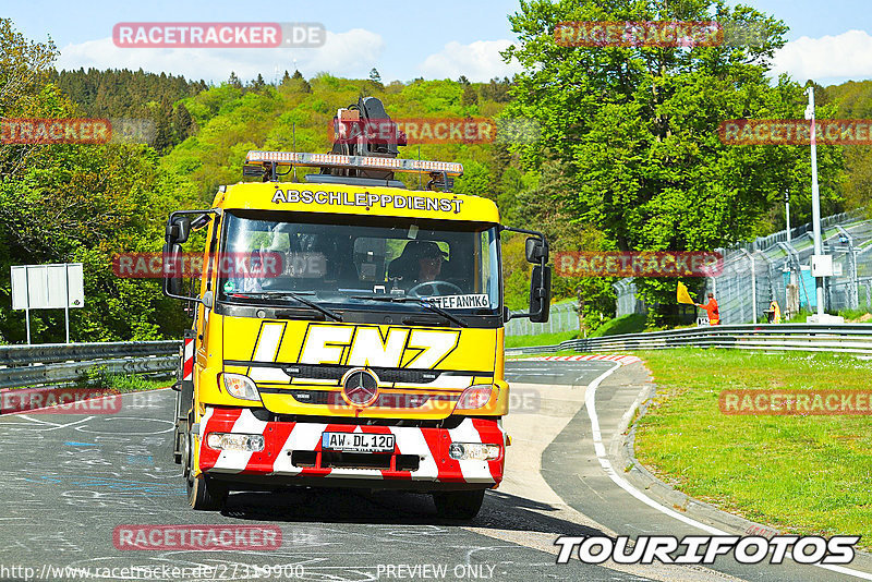 Bild #27319900 - Touristenfahrten Nürburgring Nordschleife (09.05.2024)