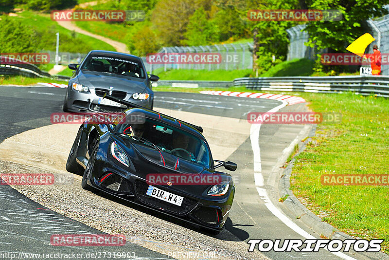 Bild #27319903 - Touristenfahrten Nürburgring Nordschleife (09.05.2024)