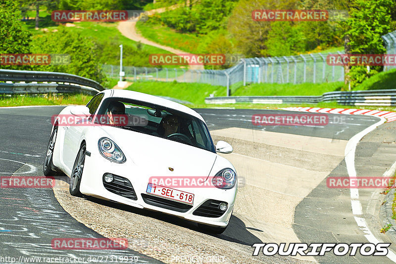 Bild #27319939 - Touristenfahrten Nürburgring Nordschleife (09.05.2024)