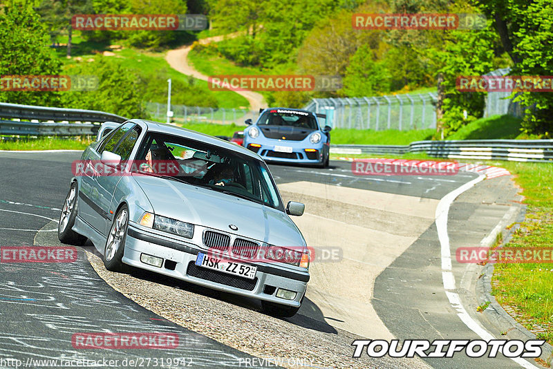 Bild #27319942 - Touristenfahrten Nürburgring Nordschleife (09.05.2024)