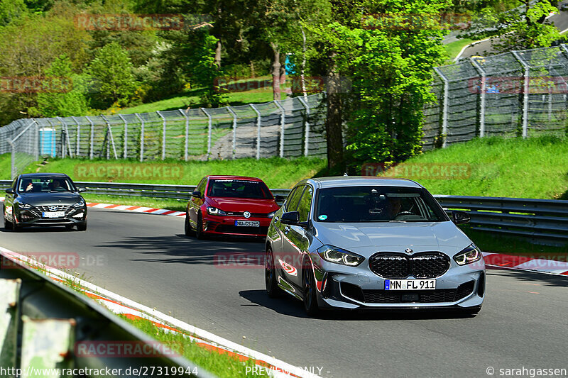 Bild #27319944 - Touristenfahrten Nürburgring Nordschleife (09.05.2024)