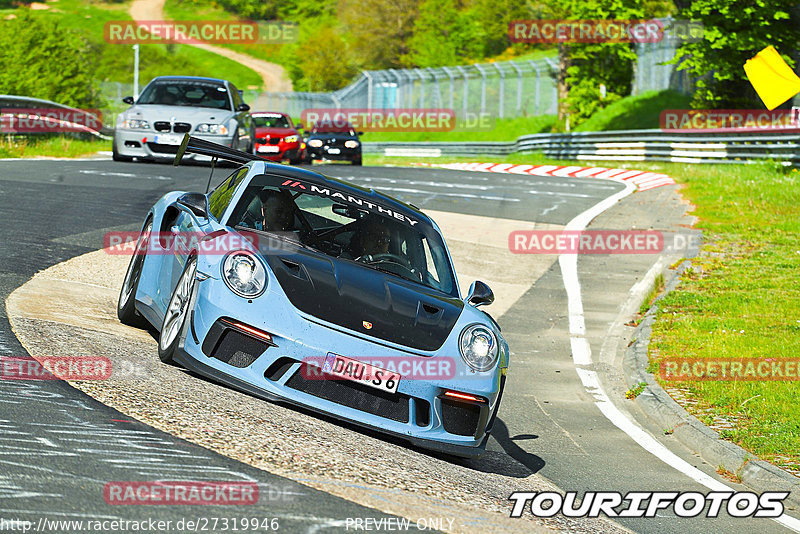 Bild #27319946 - Touristenfahrten Nürburgring Nordschleife (09.05.2024)