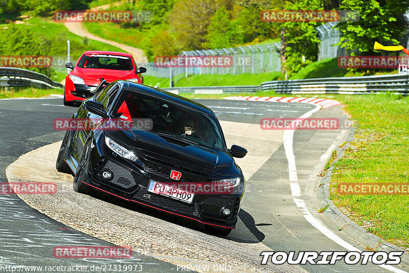 Bild #27319973 - Touristenfahrten Nürburgring Nordschleife (09.05.2024)