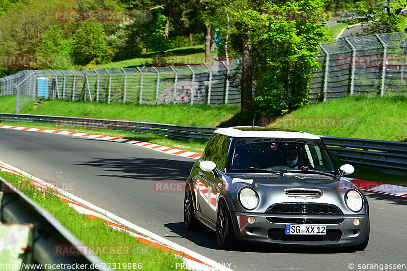 Bild #27319986 - Touristenfahrten Nürburgring Nordschleife (09.05.2024)