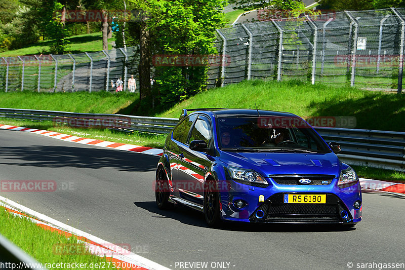 Bild #27320002 - Touristenfahrten Nürburgring Nordschleife (09.05.2024)