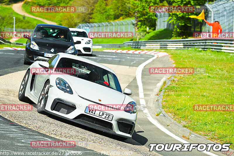 Bild #27320006 - Touristenfahrten Nürburgring Nordschleife (09.05.2024)