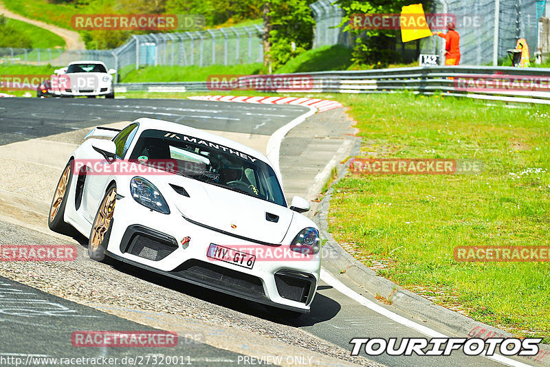 Bild #27320011 - Touristenfahrten Nürburgring Nordschleife (09.05.2024)