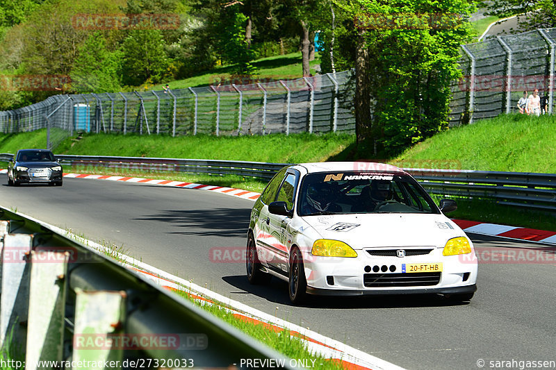 Bild #27320033 - Touristenfahrten Nürburgring Nordschleife (09.05.2024)