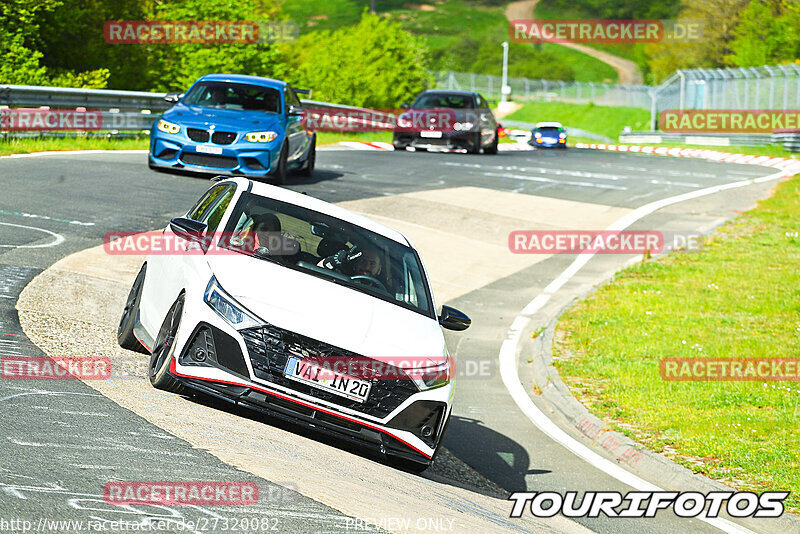 Bild #27320082 - Touristenfahrten Nürburgring Nordschleife (09.05.2024)