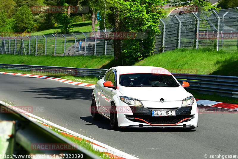 Bild #27320098 - Touristenfahrten Nürburgring Nordschleife (09.05.2024)