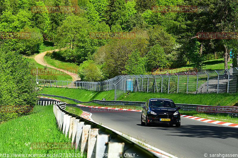 Bild #27320104 - Touristenfahrten Nürburgring Nordschleife (09.05.2024)