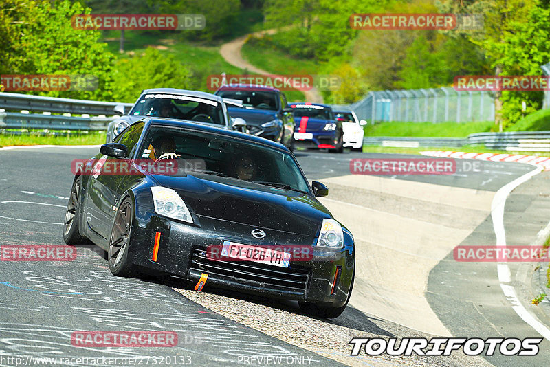 Bild #27320133 - Touristenfahrten Nürburgring Nordschleife (09.05.2024)