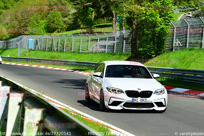 Bild #27320141 - Touristenfahrten Nürburgring Nordschleife (09.05.2024)