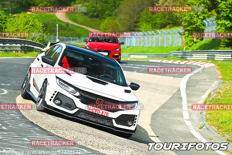 Bild #27320172 - Touristenfahrten Nürburgring Nordschleife (09.05.2024)