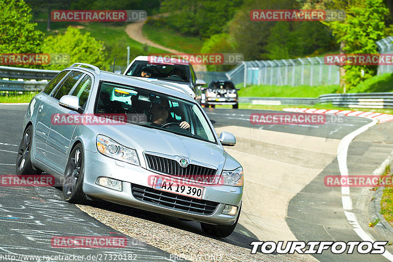 Bild #27320182 - Touristenfahrten Nürburgring Nordschleife (09.05.2024)