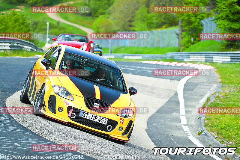 Bild #27320215 - Touristenfahrten Nürburgring Nordschleife (09.05.2024)