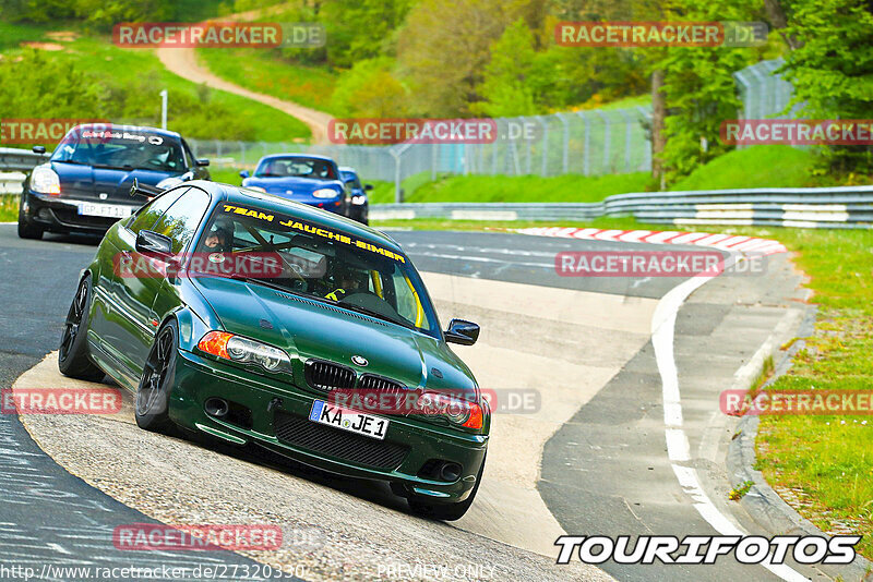 Bild #27320330 - Touristenfahrten Nürburgring Nordschleife (09.05.2024)