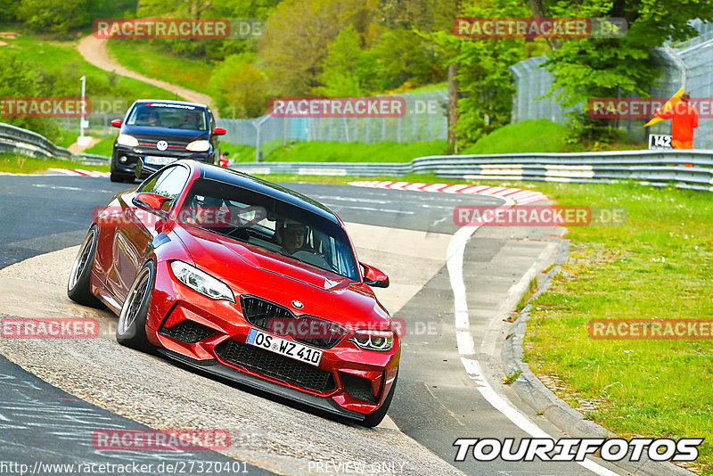 Bild #27320401 - Touristenfahrten Nürburgring Nordschleife (09.05.2024)