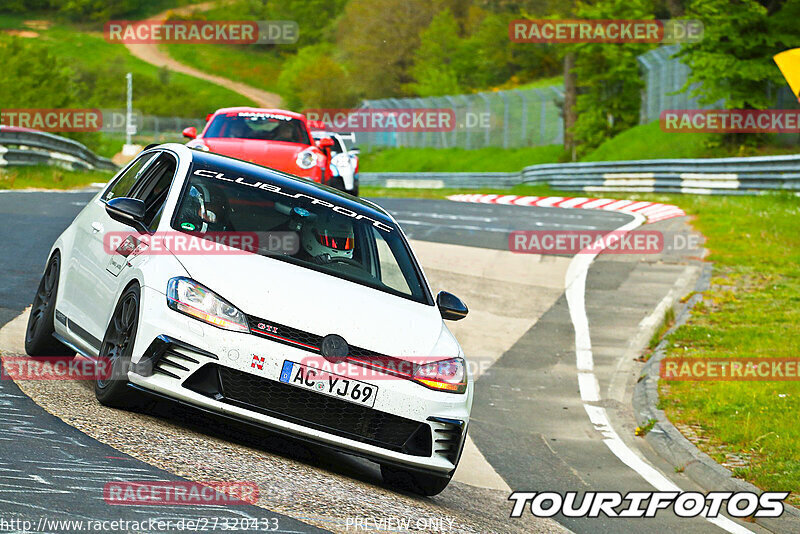 Bild #27320433 - Touristenfahrten Nürburgring Nordschleife (09.05.2024)