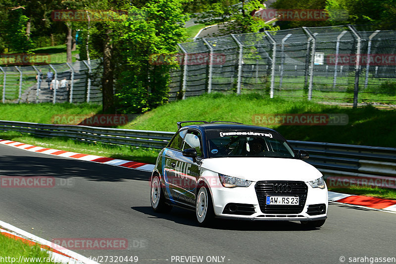 Bild #27320449 - Touristenfahrten Nürburgring Nordschleife (09.05.2024)