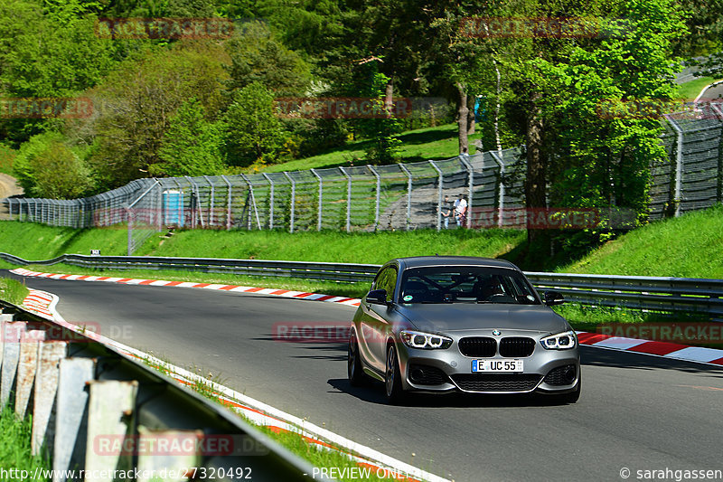 Bild #27320492 - Touristenfahrten Nürburgring Nordschleife (09.05.2024)