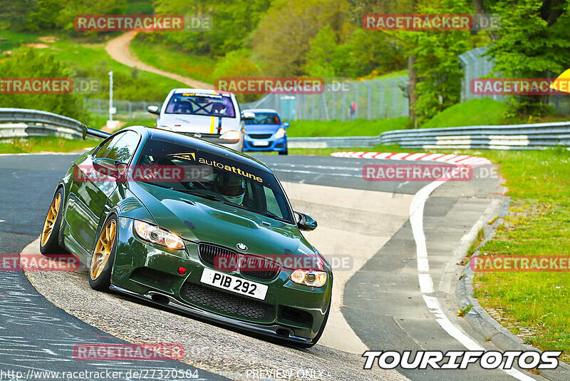 Bild #27320504 - Touristenfahrten Nürburgring Nordschleife (09.05.2024)