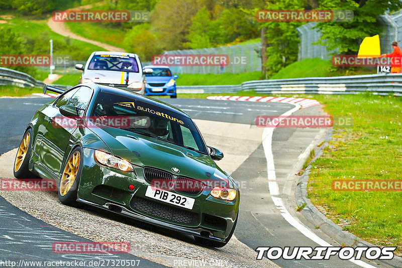 Bild #27320507 - Touristenfahrten Nürburgring Nordschleife (09.05.2024)