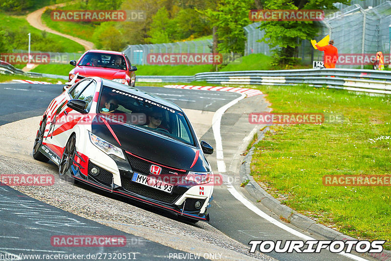 Bild #27320511 - Touristenfahrten Nürburgring Nordschleife (09.05.2024)