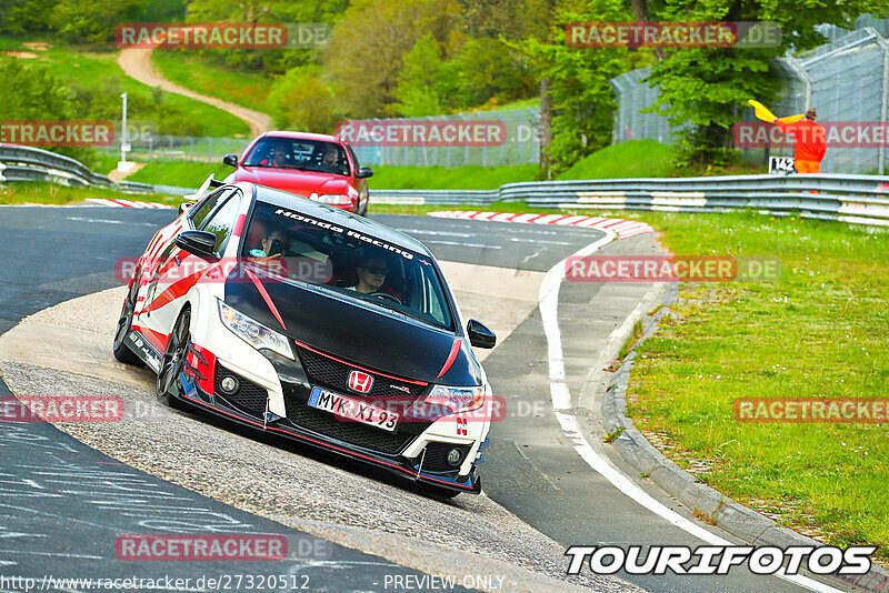 Bild #27320512 - Touristenfahrten Nürburgring Nordschleife (09.05.2024)