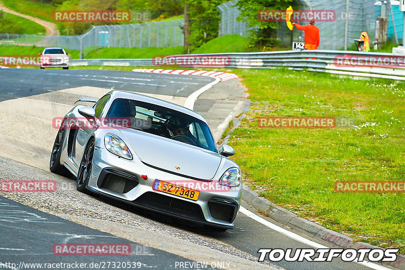 Bild #27320539 - Touristenfahrten Nürburgring Nordschleife (09.05.2024)