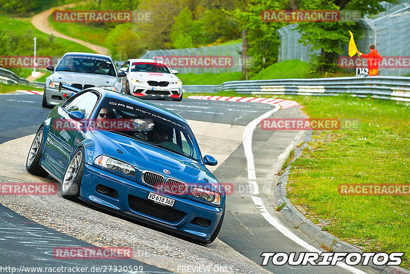 Bild #27320599 - Touristenfahrten Nürburgring Nordschleife (09.05.2024)