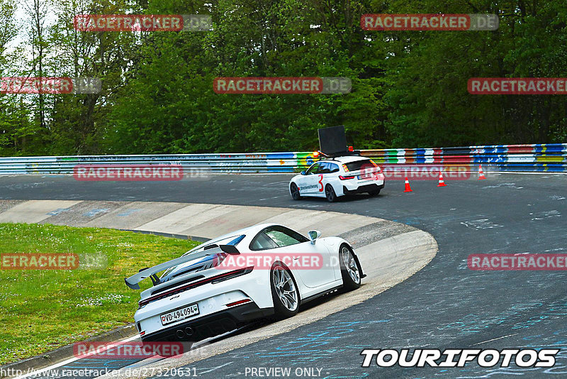 Bild #27320631 - Touristenfahrten Nürburgring Nordschleife (09.05.2024)