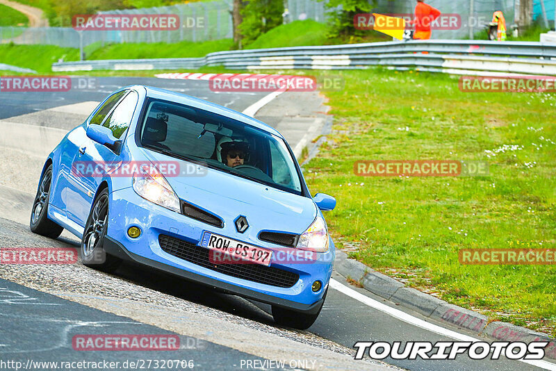 Bild #27320706 - Touristenfahrten Nürburgring Nordschleife (09.05.2024)