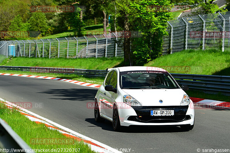 Bild #27320707 - Touristenfahrten Nürburgring Nordschleife (09.05.2024)