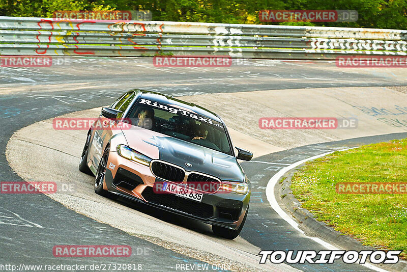 Bild #27320818 - Touristenfahrten Nürburgring Nordschleife (09.05.2024)