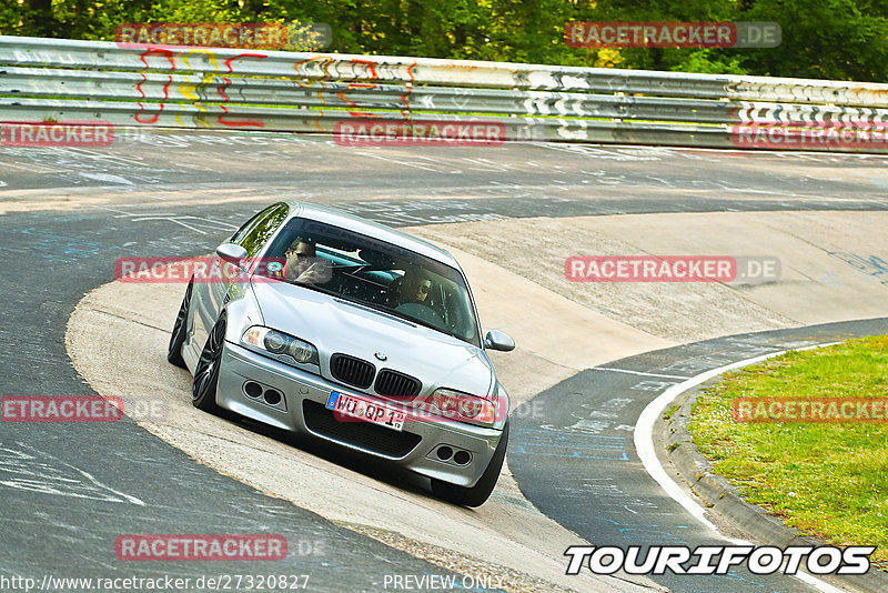 Bild #27320827 - Touristenfahrten Nürburgring Nordschleife (09.05.2024)