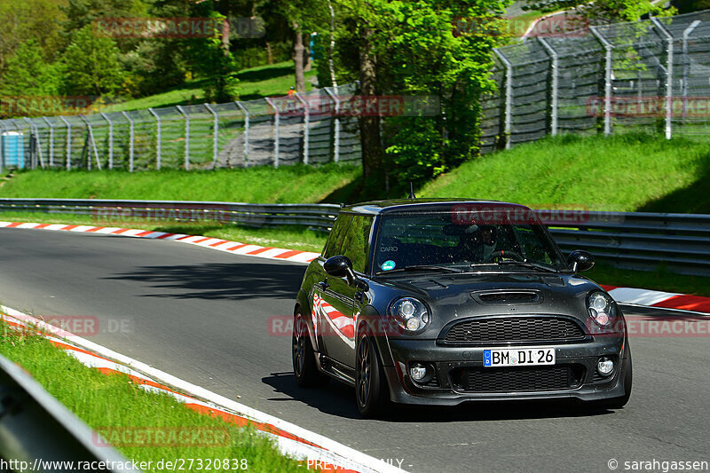 Bild #27320838 - Touristenfahrten Nürburgring Nordschleife (09.05.2024)