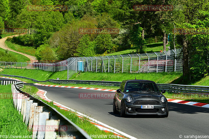 Bild #27320850 - Touristenfahrten Nürburgring Nordschleife (09.05.2024)