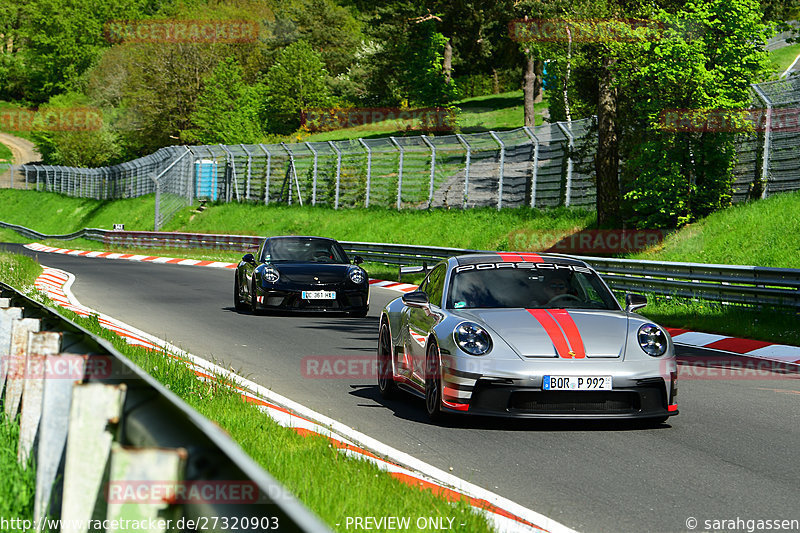 Bild #27320903 - Touristenfahrten Nürburgring Nordschleife (09.05.2024)