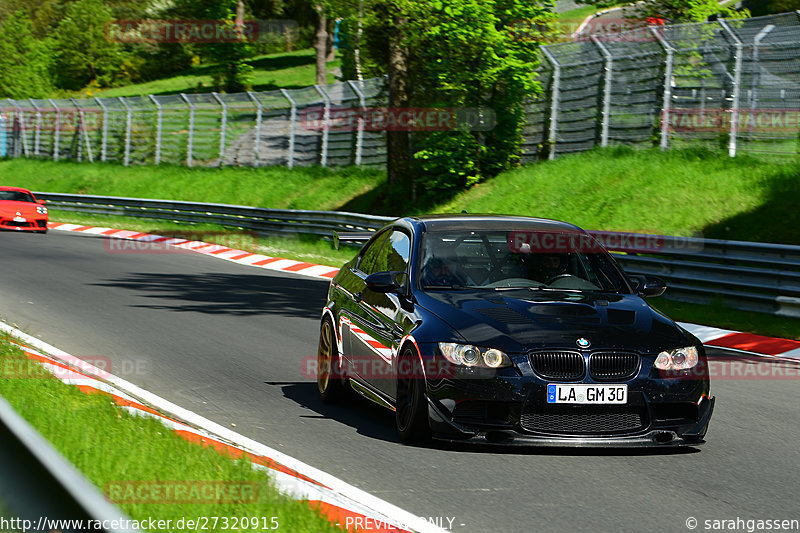 Bild #27320915 - Touristenfahrten Nürburgring Nordschleife (09.05.2024)